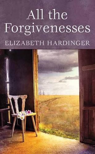 Cover image for All the Forgivenesses