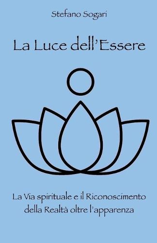 Cover image for La Luce dell'Essere