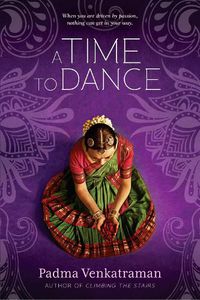 Cover image for A Time to Dance