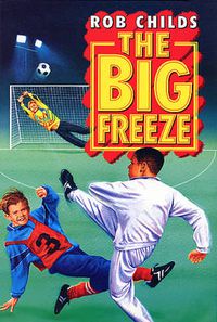 Cover image for The Big Freeze