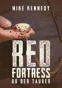 Cover image for Red Fortress ob der Tauber