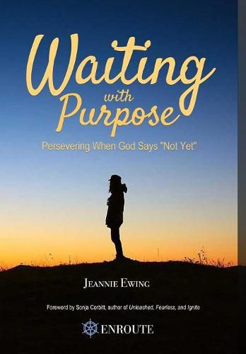 Cover image for Waiting with Purpose