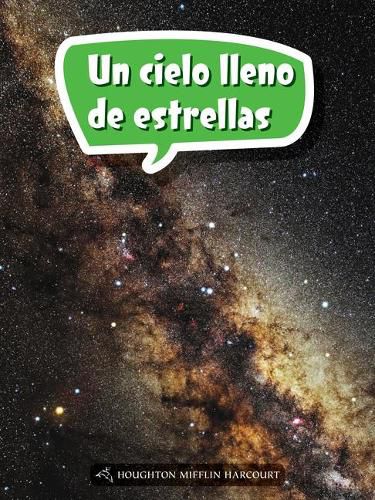 Cover image for Book 154: Un Cielo Lleno de Estrellas: Leveled Reader, Enrichment Grade 4