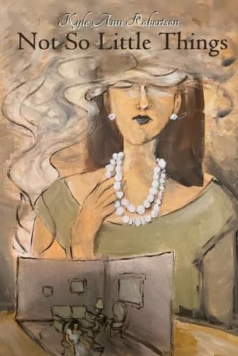 Cover image for Not So Little Things