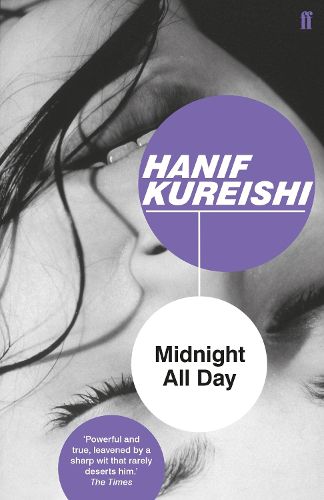Cover image for Midnight All Day