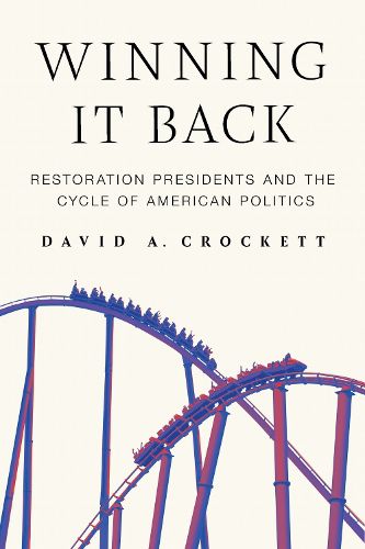 Cover image for Winning It Back