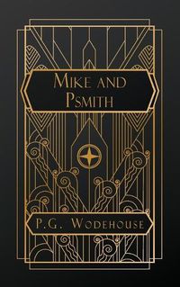 Cover image for Mike and Psmith