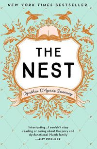 Cover image for The Nest