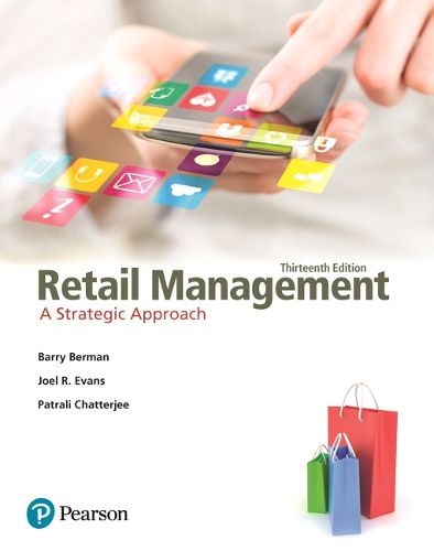 Retail Management: A Strategic Approach