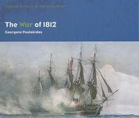 Cover image for The War of 1812