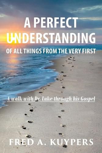 Cover image for A Perfect Understanding