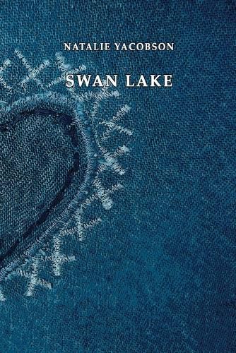 Cover image for Swan Lake