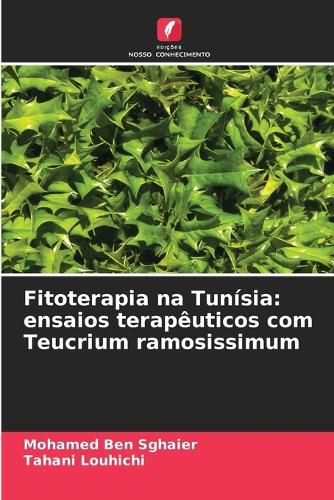 Cover image for Fitoterapia na Tunisia