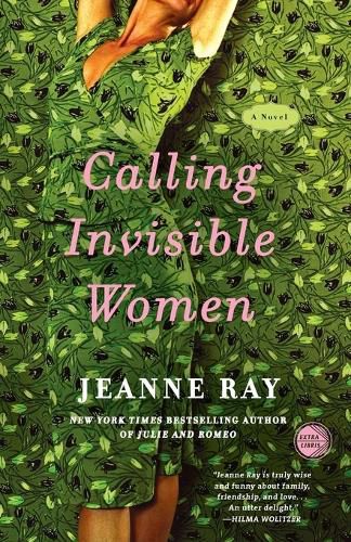 Cover image for Calling Invisible Women: A Novel