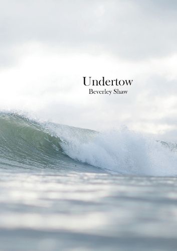 Cover image for Undertow
