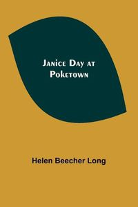 Cover image for Janice Day at Poketown