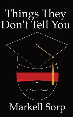 Cover image for Things They Don't Tell You