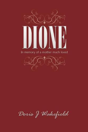 Cover image for Dione