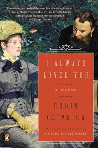 Cover image for I Always Loved You: A Novel