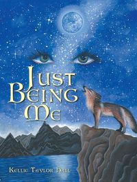 Cover image for Just Being Me