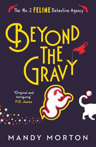 Cover image for Beyond the Gravy