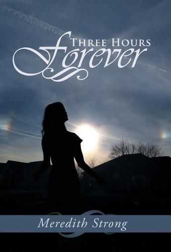 Cover image for Three Hours Forever