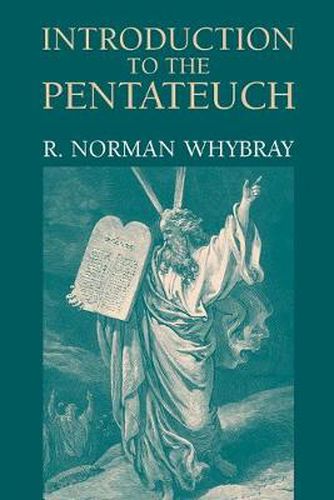 Cover image for Introduction to the Pentateuch