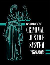 Cover image for Introduction to the Criminal Justice System: A Practical Perspective