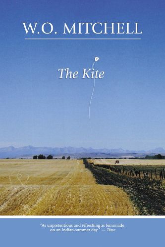 Cover image for The Kite