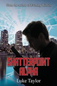 Cover image for Shatterpoint Alpha