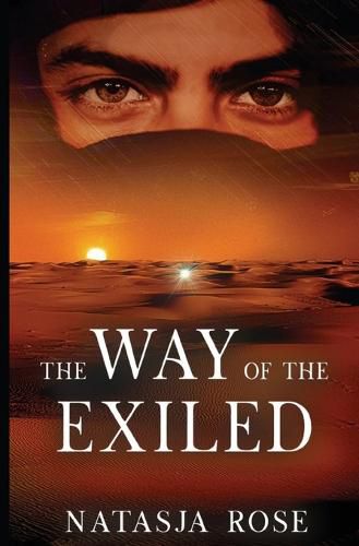 Cover image for The Way of the Exiled