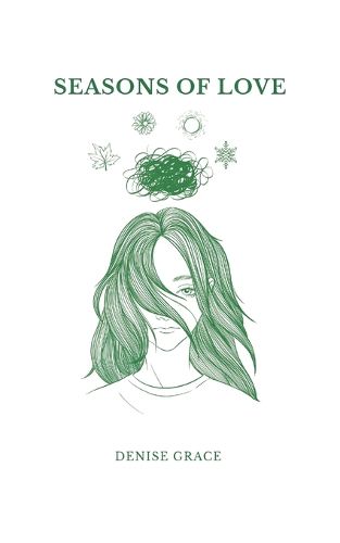Cover image for Seasons of Love