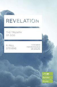 Cover image for Revelation (Lifebuilder Study Guides): The Triumph of God