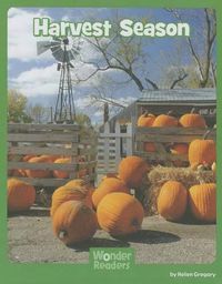 Cover image for Harvest Season