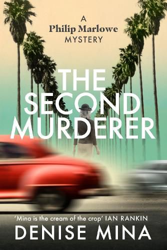 Cover image for The Second Murderer