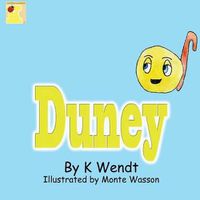 Cover image for Duney