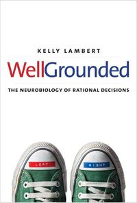 Cover image for Well-Grounded: The Neurobiology of Rational Decisions
