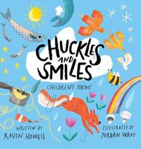 Cover image for Chuckles and Smiles: Children's Poems