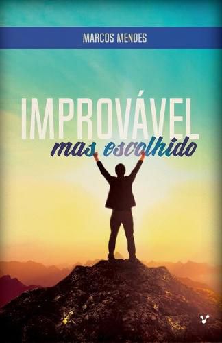 Cover image for Improvavel mas escolhido