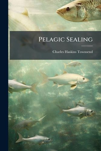 Cover image for Pelagic Sealing