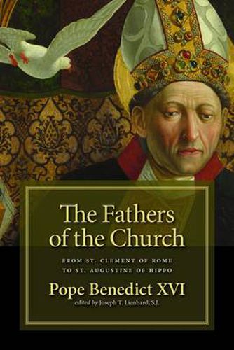 Cover image for Fathers of the Church: From Clement of Rome to Augustine of Hippo