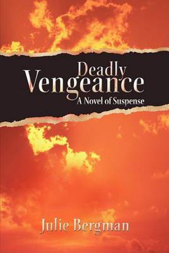 Cover image for Deadly Vengeance