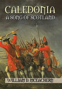 Cover image for Caledonia