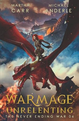 Cover image for WarMage