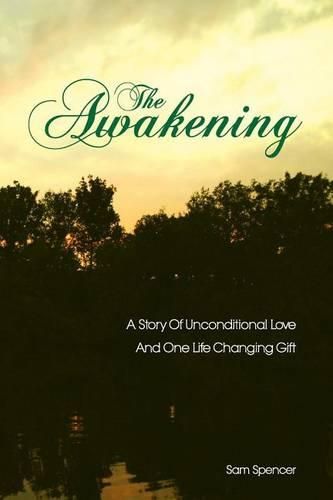 Cover image for The Awakening: A Story Of Unconditional Love And One Life Changing Gift