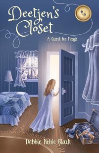 Cover image for Deetjen's Closet