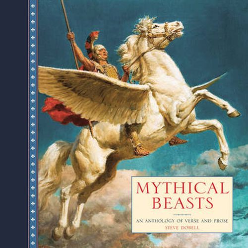Cover image for Mythical Beasts