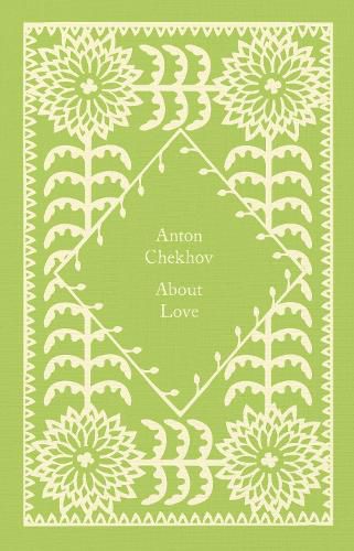 Cover image for About Love