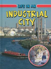 Cover image for Life in an Industrial City