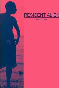 Cover image for Resident Alien